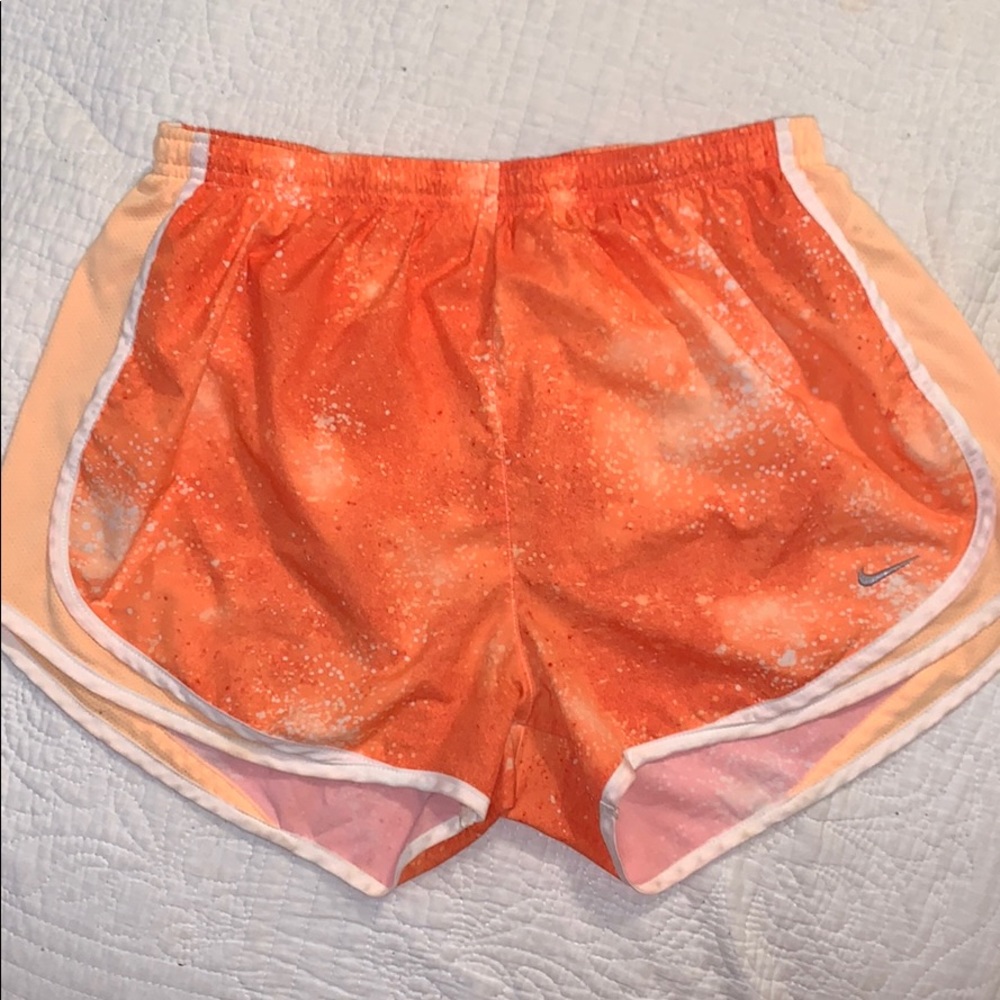Nike Dri-Fit Shorts